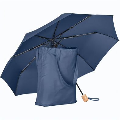 Taschenschirm ÖkoBrella Shopping