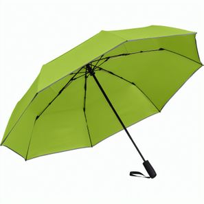 AOC-Gäste-Taschenschirm Jumbomagic® Windfighter® 2.0