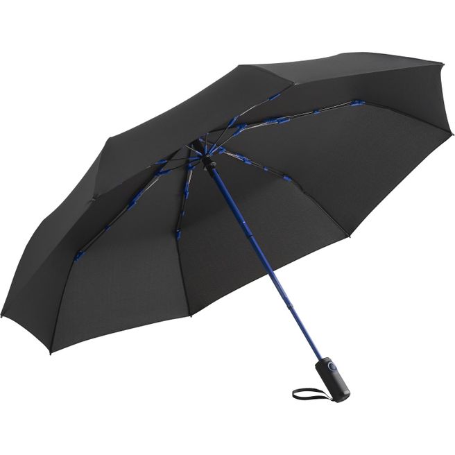Oversize-Taschenschirm FARE® AOC Colorline