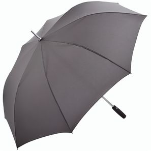 Alu-Gästeschirm AC