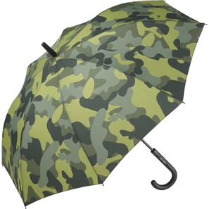 AC-Stockschirm Camouflage