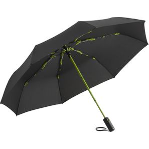 Oversize-Taschenschirm FARE® AOC Colorline