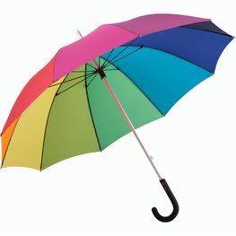 Midsize-Stockschirm ALU light10 Colori