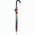 Midsize-Stockschirm ALU light10 Colori (Bild 4)