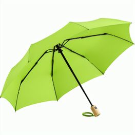 Produktabbildung AOC-Taschenschirm ÖkoBrella AOC-Taschenschirm ÖkoBrella