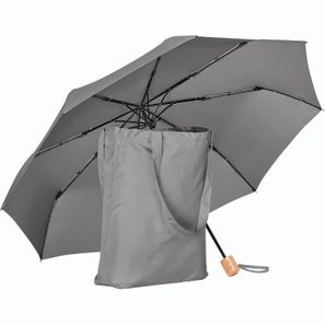 Taschenschirm ÖkoBrella Shopping