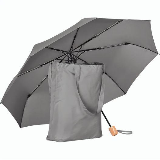 Taschenschirm ÖkoBrella Shopping (Bild 1)