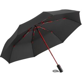 Oversize-Taschenschirm FARE® AOC Colorline
