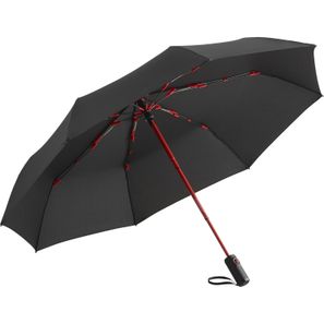 Oversize-Taschenschirm FARE® AOC Colorline