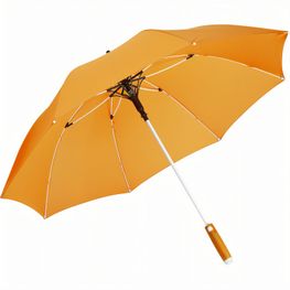 AC-Midsize-Stockschirm Whiteline