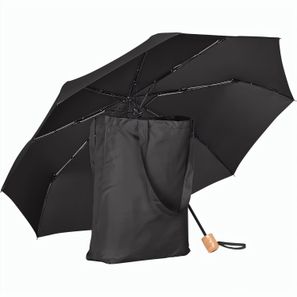 Taschenschirm ÖkoBrella Shopping