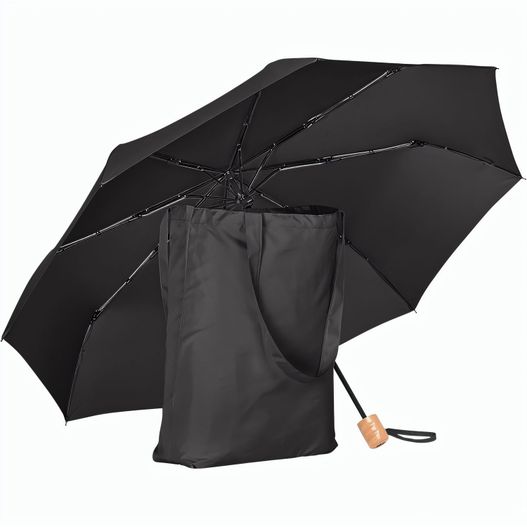 Produktabbildung Taschenschirm ÖkoBrella Shopping Taschenschirm ÖkoBrella Shopping (Bild 1)