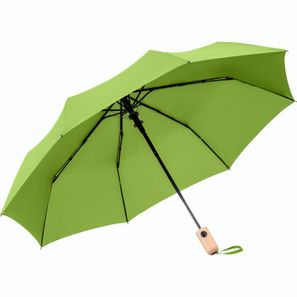 AC-Taschenschirm ÖkoBrella