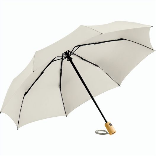Produktabbildung AOC-Taschenschirm ÖkoBrella AOC-Taschenschirm ÖkoBrella (Bild 1)