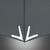 AC-Taschenschirm Safebrella® LED (Bild 4)