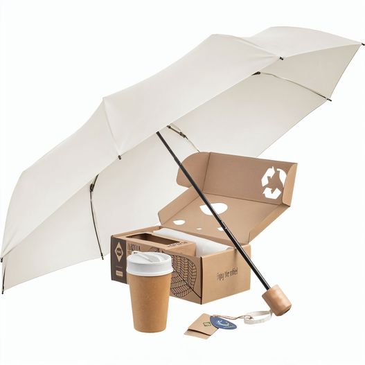 Produktabbildung Set ÖkoBrella To Go Set ÖkoBrella To Go (Bild 1)