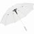 AC-Midsize-Stockschirm Whiteline