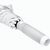 AC-Midsize-Stockschirm Whiteline (Bild 4)