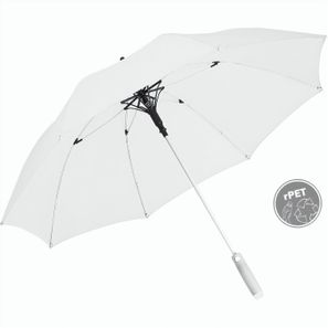 AC-Midsize-Stockschirm Whiteline