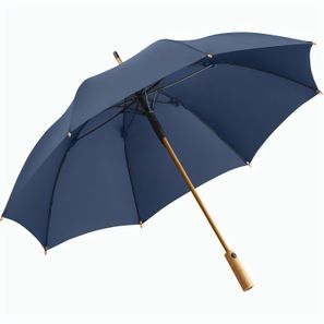 AC-Midsize-Bambus-Stockschirm ÖkoBrella