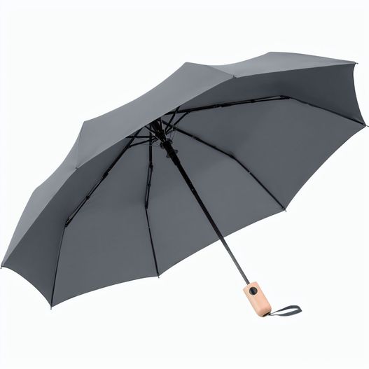 Produktabbildung AC-Taschenschirm ÖkoBrella AC-Taschenschirm ÖkoBrella (Bild 1)