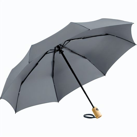 Produktabbildung AOC-Taschenschirm ÖkoBrella AOC-Taschenschirm ÖkoBrella (Bild 1)