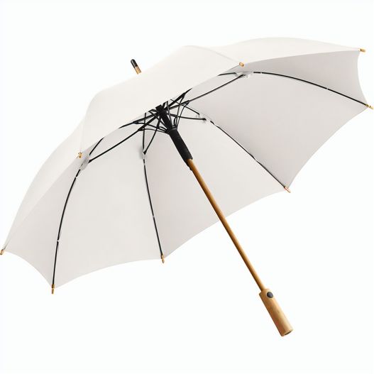 Produktabbildung AC-Midsize-Bambus-Stockschirm ÖkoBrella AC-Midsize-Bambus-Stockschirm ÖkoBrella (Bild 1)