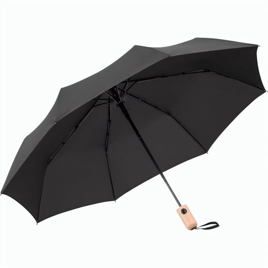 Produktabbildung AC-Taschenschirm ÖkoBrella AC-Taschenschirm ÖkoBrella (Bild 1)