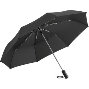 Oversize-Taschenschirm FARE® AOC Colorline