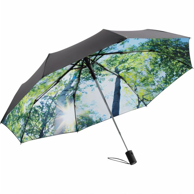 AC-Taschenschirm FARE® Impressions