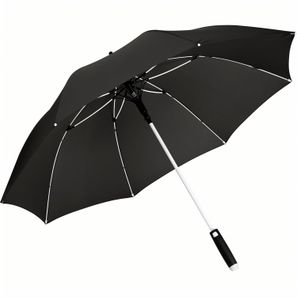 AC-Midsize-Stockschirm Whiteline