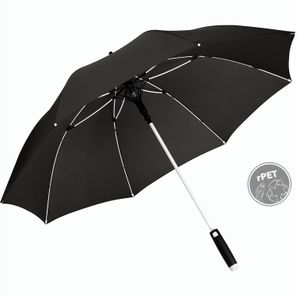 AC-Midsize-Stockschirm Whiteline