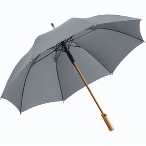 AC-Midsize-Bambus-Stockschirm ÖkoBrella