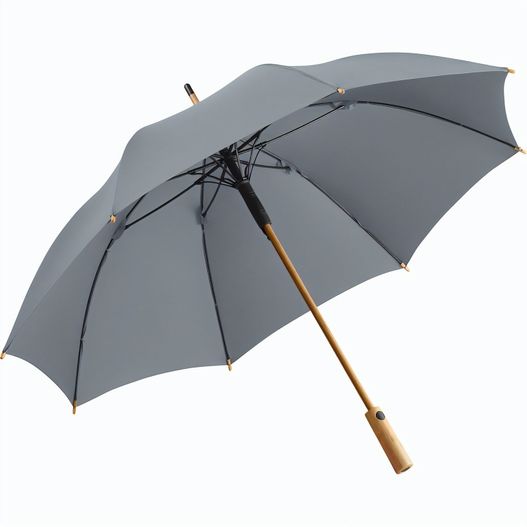 Produktabbildung AC-Midsize-Bambus-Stockschirm ÖkoBrella AC-Midsize-Bambus-Stockschirm ÖkoBrella (Bild 1)