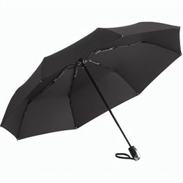 Produktabbildung AOC-Oversize-Taschenschirm Steel AOC-Oversize-Taschenschirm Steel