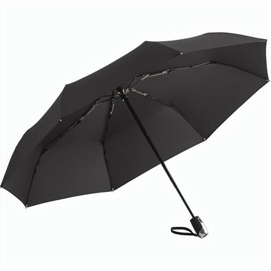 Produktabbildung AOC-Oversize-Taschenschirm Steel AOC-Oversize-Taschenschirm Steel