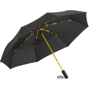Oversize-Taschenschirm FARE® AOC Colorline
