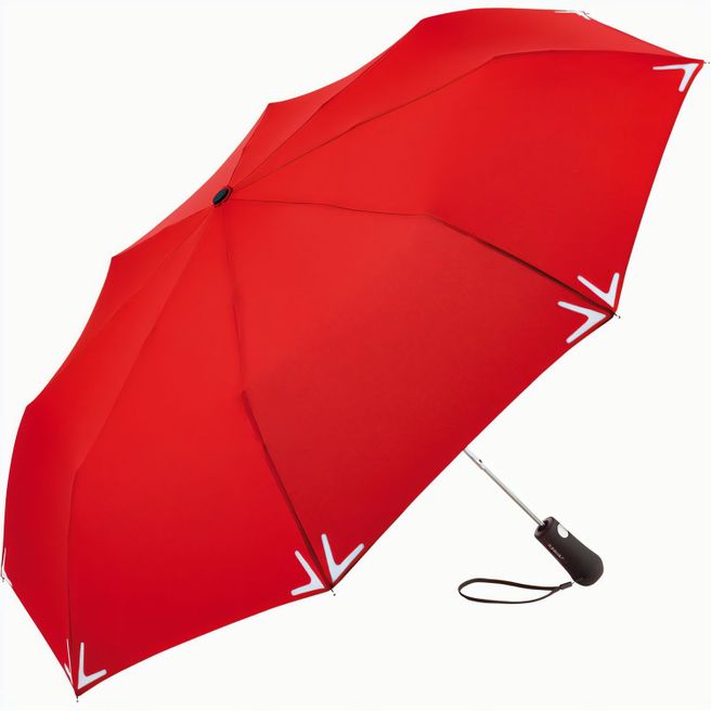 Produktabbildung AC-Taschenschirm Safebrella® LED AC-Taschenschirm Safebrella® LED