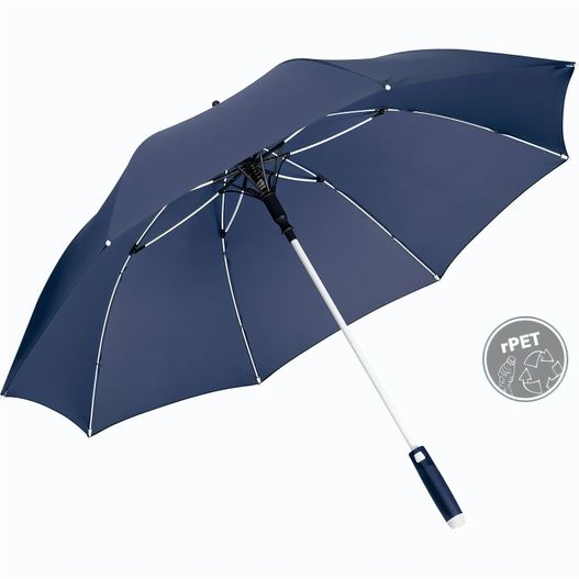 Produktabbildung AC-Midsize-Stockschirm Whiteline AC-Midsize-Stockschirm Whiteline (Bild 1)