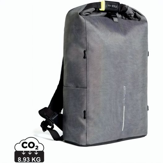 Produktabbildung Urban Lite Anti-Diebstahl-Rucksack Urban Lite Anti-Diebstahl-Rucksack (Bild 1)