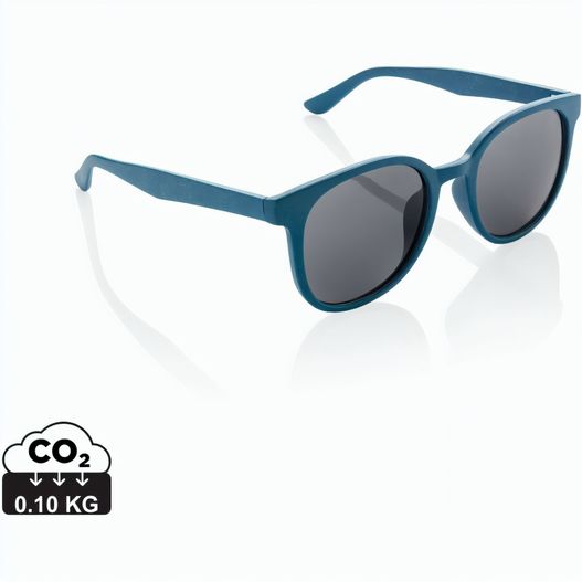 Weizenstroh Sonnenbrille (Bild 1)