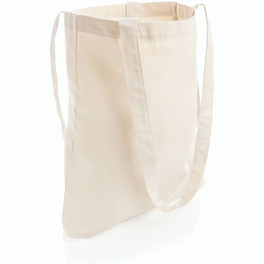 Impact Aware™ recycelte Baumwolltasche (Bild 1)