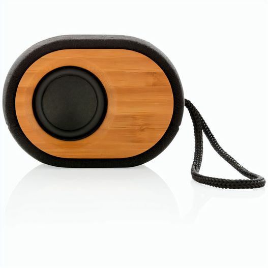 Bamboo X Lautsprecher (Bild 1)