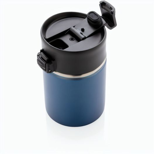 Produktabbildung Bogota kompakter Vakuumbecher mit Keramikbeschichtung Bogota kompakter Vakuumbecher mit Keramikbeschichtung (Bild 1)