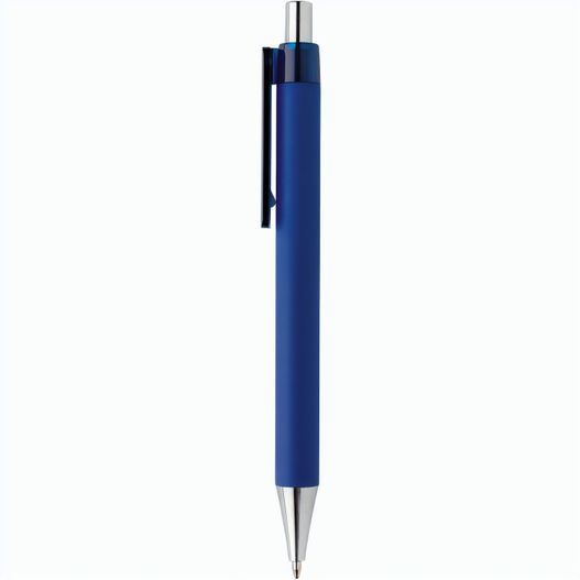 Produktabbildung X8 Stift mit Smooth-Touch X8 Stift mit Smooth-Touch (Bild 1)