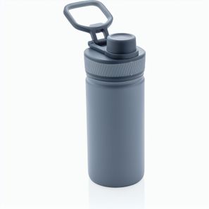 Sport Vakuum-Flasche aus Stainless Steel 550ml
