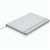Basic Hardcover Notizbuch A5 (Bild 1)