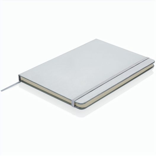 Produktabbildung Basic Hardcover Notizbuch A5 Basic Hardcover Notizbuch A5 (Bild 1)