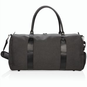 Wochenendtasche mit USB A-Ausgang