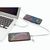 3-in-1 Kabel mit 5W Bambus Wireless Charger (Bild 3)